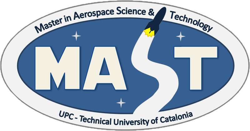 Logo MAST